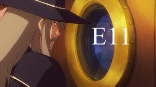 Zero no Tsukaima - S1 E11