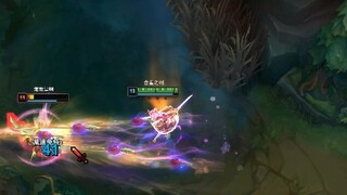 Hôm nay là sinh nhật đầu tiên mà Gwen ở bên cạnh tôi đấy!