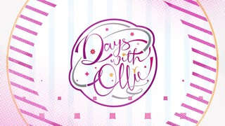 【ORIGINAL GAME】Days With Ollie【Trailer】