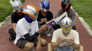 【品哥哥呀】新作上线，快来看看！
