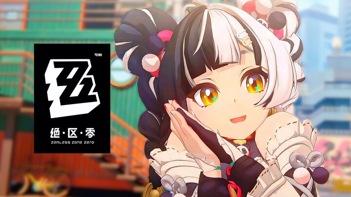 “The cutest episode of Honkai: Star Rail ever! This little customer service rep is just too lively a