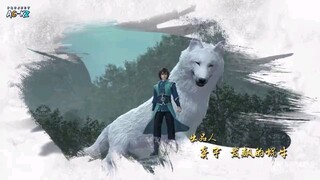 Eps.30 Xing Wushen Jue 2nd Season | Star Martial God Technique Second Season |Xing Wu Shen Jue(Indo)