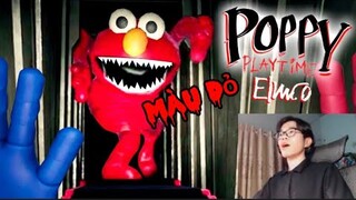 POPPY PLAYTIME | Con Huggy phake màu đỏ , tìm hết lỗi trong game