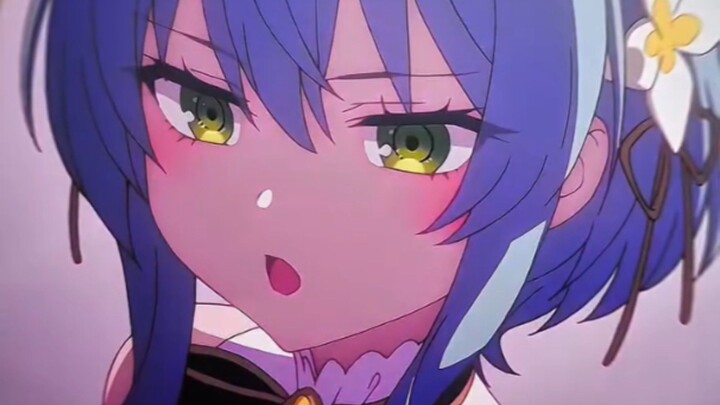 Ketika lu dapat maid yg cantik 🥰🥰