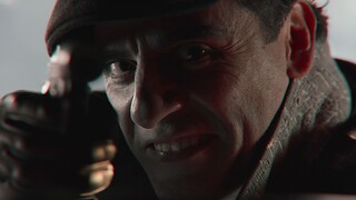 月光骑士的第三人格杰克终于出现了，杀人完全不眨眼