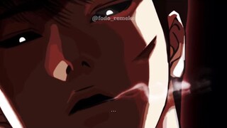 Lookism fan animation. Chapter 467