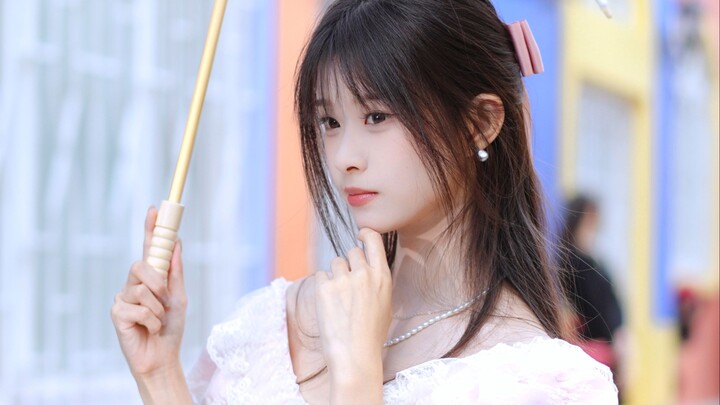 มันเป็นความบังเอิญจริงๆ