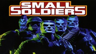 Small Soldiers 1998