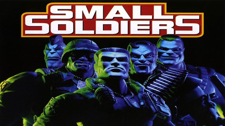 Small Soldiers 1998