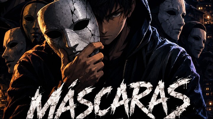 Máscaras