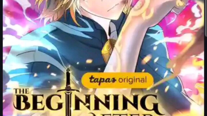 อาเทอร์นับรบเกิดไหม่ที่ต่างโลก ตอนที่1