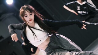 红尘客栈-小橘编舞 “爱恨如写意山水画”