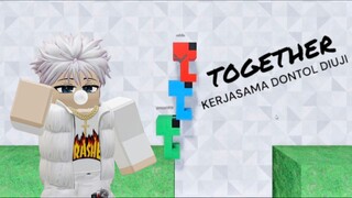 KEPERCAYAAN TIM DIUJI, PENGENKU GEPLAK SI DONTOL