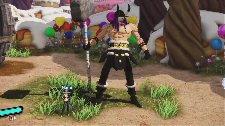 Loki Akhirnya Muncul di Game, Gila Keren Banget Model Karakternya !
