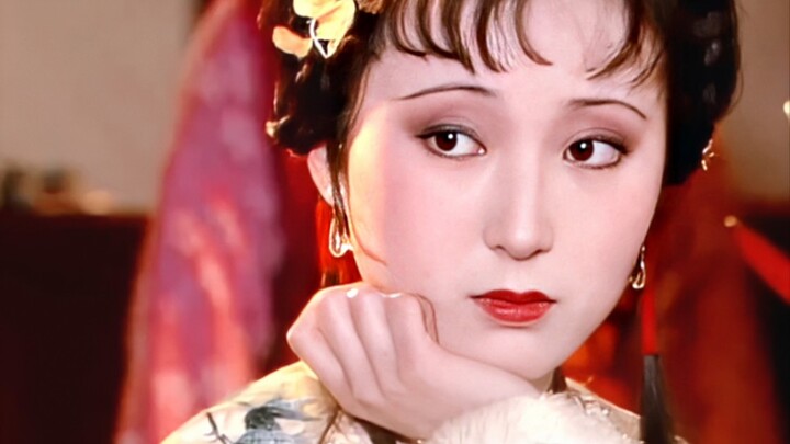 87 Dream of the Red Chamber: The Jinling Twelve Beauties — A Visual Feast | This Is How Period Drama