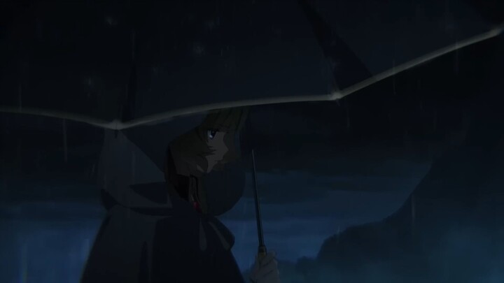 'The Final Gift' Animated Short