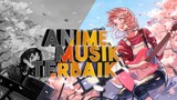 Rekomendasi Anime Musik Terbaik Yang Wajib Kalian Tonton