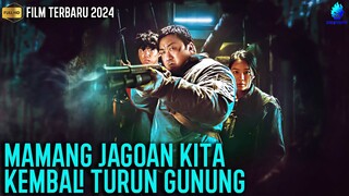 MA DONG SOEK KEMBALI DIREMEHKAN, MEREKA TIDAK TAU KALO DIA SUDAH NGAMUK !! - Alur Cerita Film Action