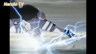 Naruto Dattebayo (Short Ep 67) - Trận cuối cùng: Cấm thuật của Sasuke #naruto