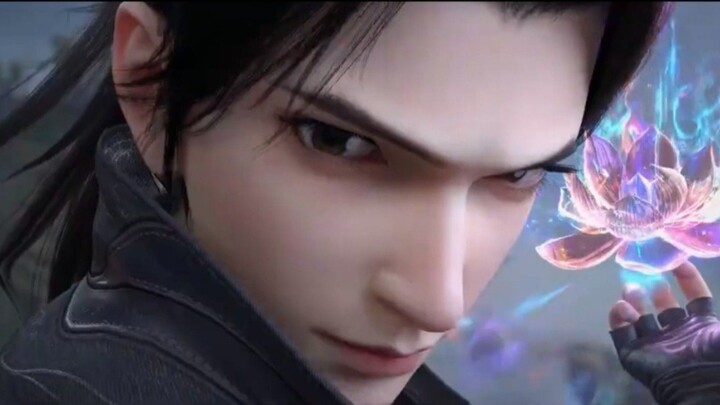 BTTH S5 EPS 160 || Xiao Yan Menghajar Habis Habisan Tianzun Ke-9