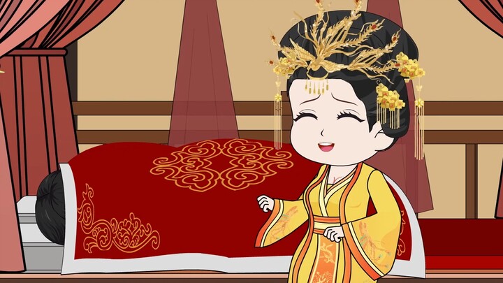 Permainan Daming Episode 1