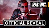 OFFICIAL CALL OF DUTY: BLACK OPS 6 GAMEPLAY TRAILER & REVEAL (COD: Direct Showcase)