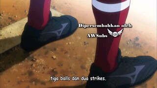 Diamond no Ace S1 Ep 1 Sub indo