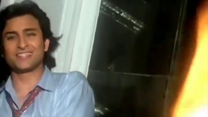 Mera Chand Mujya aya ha Nazar