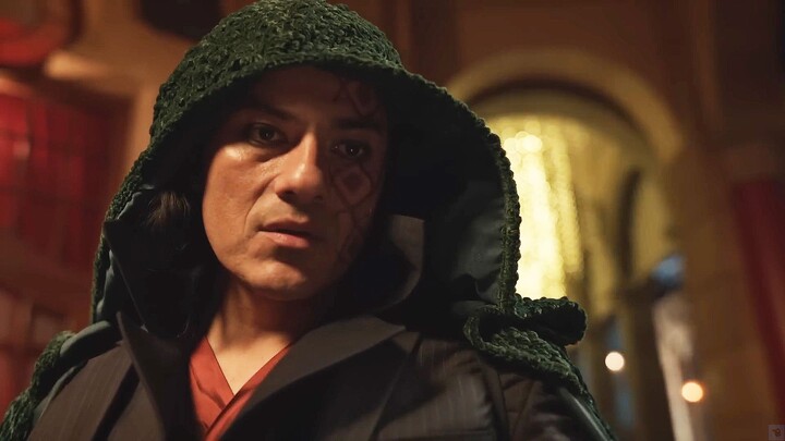 Luffy đối đầu Smoker! Mông Kỳ Địch Long xuất hiện! Đoạn clip đầu tiên của phiên bản live-action “One