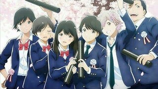 5 อันดับอนิเมะ แนวโรแมนติก | ดราม่า | ตลก