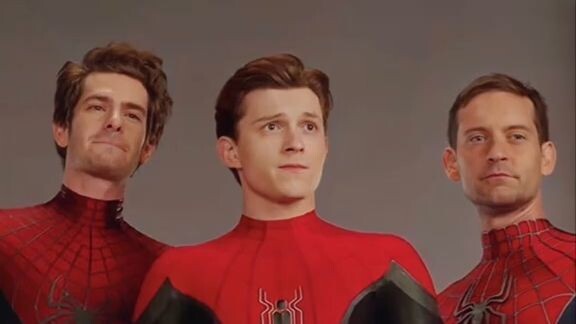 Who is the best spider-man? 🕷️🕸️