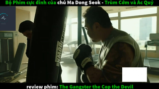 Trùm cớm và ác quỷ (p1) #rvphimhanhdong