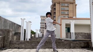 [Power Plant Worker] Aespa's "Savage" cover dance, if the boss sees it, my career will be over