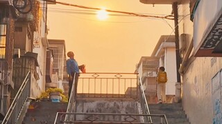 “Những gì tôi theo đuổi suốt cuộc đời, tôi đã có ngay từ đầu”
