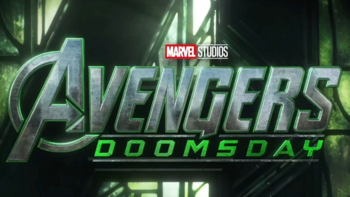AVENGERS: DOOMSDAY || Bahasa Indonesia