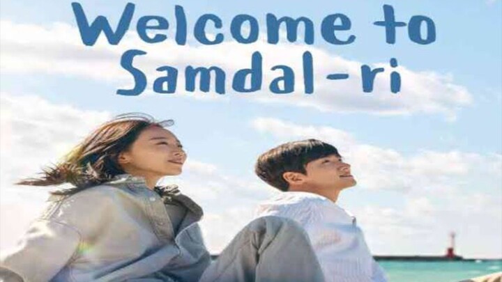 Welcome to Samdal-ri [Episode 11] [ENG SUB]