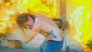 男人痛失三孩子却因此沦为死刑犯，接下来的一蒂惊呆了