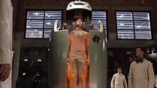 Siêu anh hùng bị Marvel chỉ trích nhiều nhất cũng là một siêu chiến binh, nhưng anh ta rất khác với 