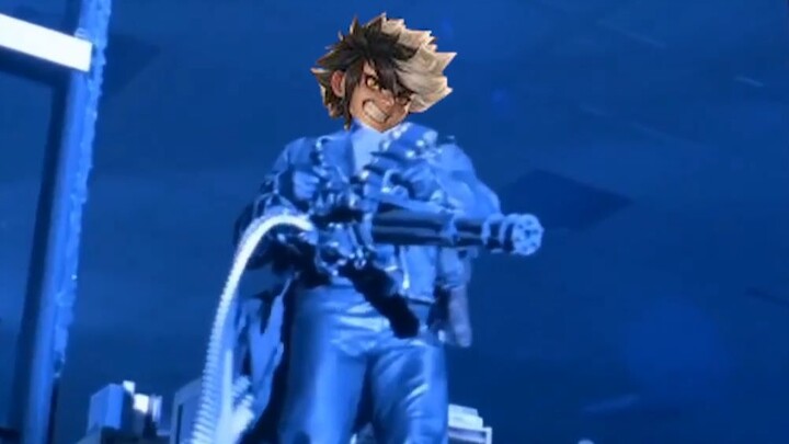 Current Status of Honor of Kings’ New Hero, Meng Ai