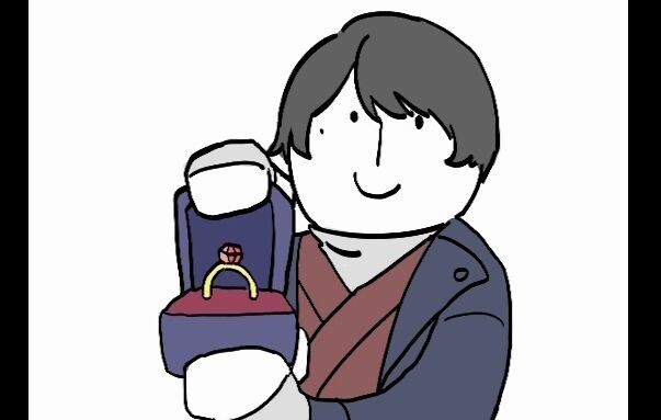 【贤羽】一二三木头人