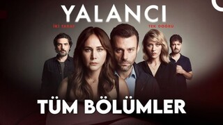 Yalanci-S1E3 مدبلجة عربية