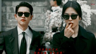 Put on your sunglasses and have a happy revenge! [Song Joong-ki x Song Hye-kyo | Vincenzo x Moon Don