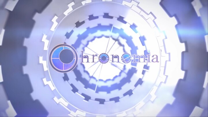 [CLP666] Chronomia Joint Handcam