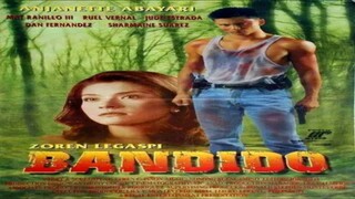 BANDIDO (1997) FULL MOVIE