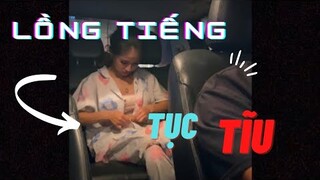 Những đứa con thất lạc của thần biển - Gái Xinh Thay Đồ Trên Taxi - Lồng Tiếng Tục Tĩu 😂😂😂