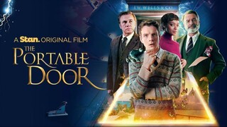 The Portable Door 2023 1080p