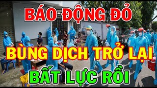 Cập Nhật Tin Covid-19 Mới Nhất 19/10 | Tình Hình Virus Corona Ở Việt Nam Mới Nhất Hôm Nay