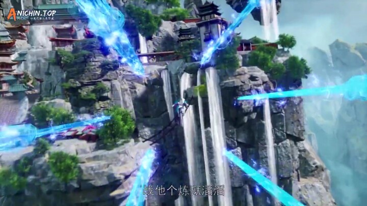 martial master sub indo episode 360