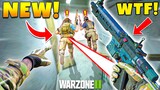 *NEW* WARZONE 2 BEST HIGHLIGHTS! - Epic & Funny Moments #36