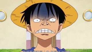 One Piece: Forget about Sanji, I didn’t expect Lu Bao and Suo Da to do the same 😂